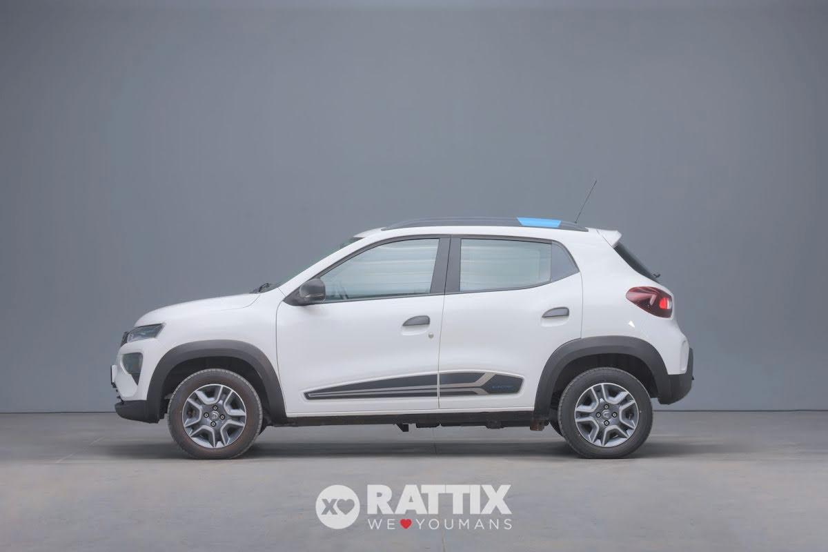 Dacia Spring Comfort Electric 45