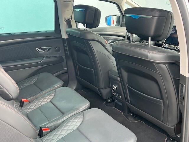 Renault Espace Blue dCi 190CV EDC Initiale Paris 4Control