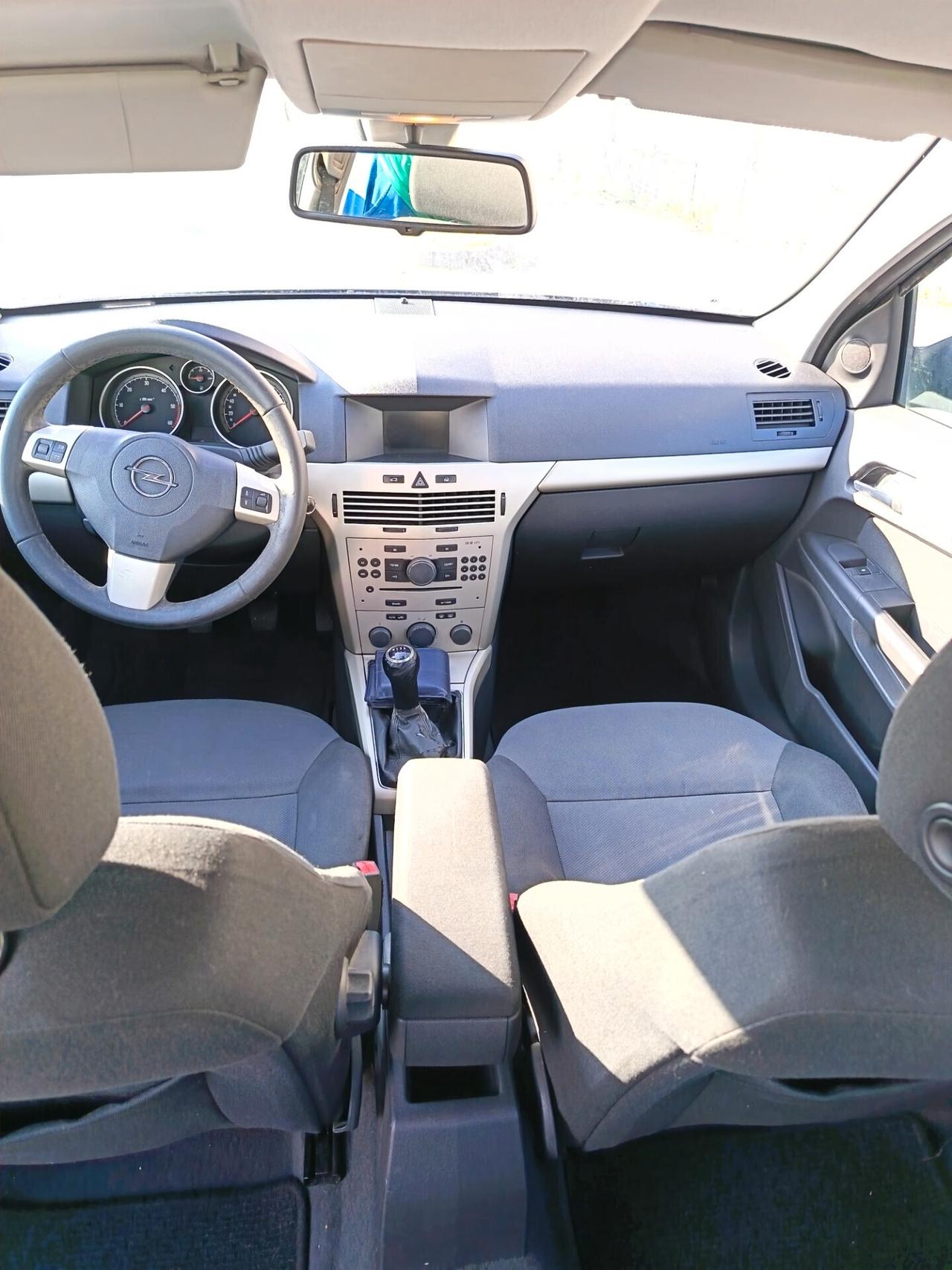 Opel Astra 1.3 CDTI ecoFLEX 5 porte Enjoy