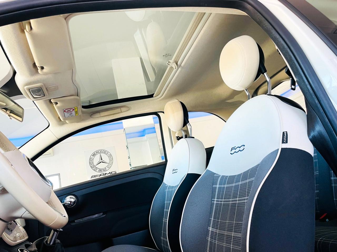 Fiat 500 1.2 Dolcevita 2019