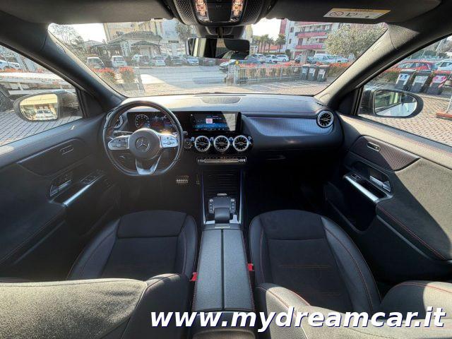 MERCEDES-BENZ EQA 250 Premium Plus