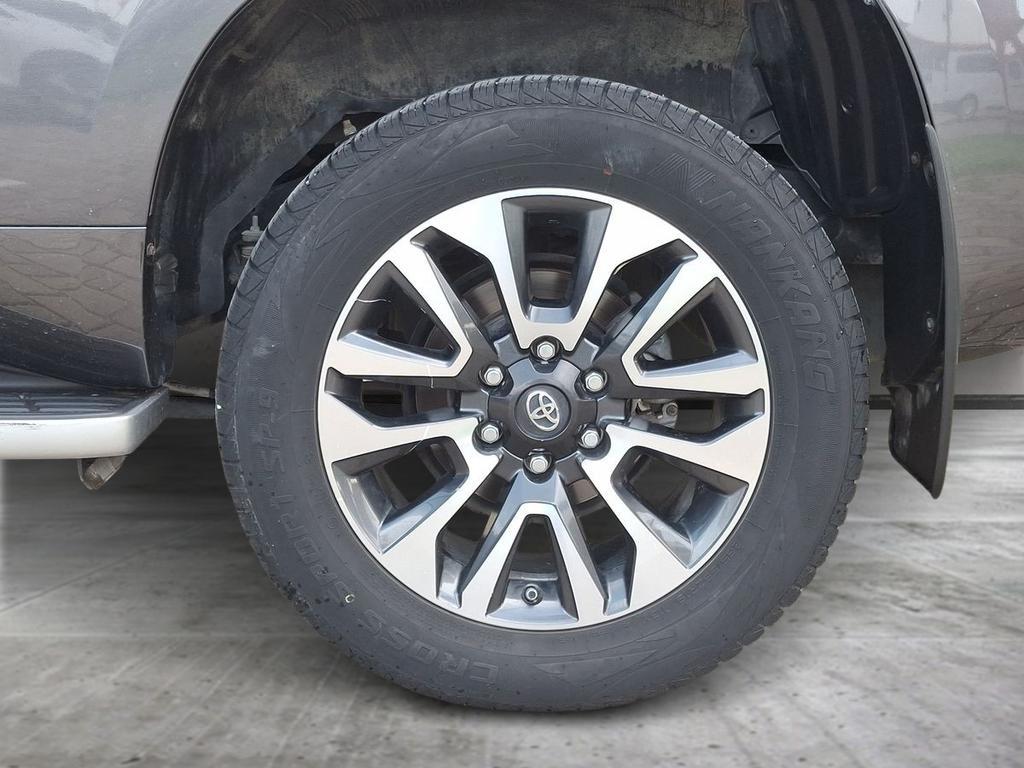 Toyota Land Cruiser 3p 2.8 d-4d Lounge auto