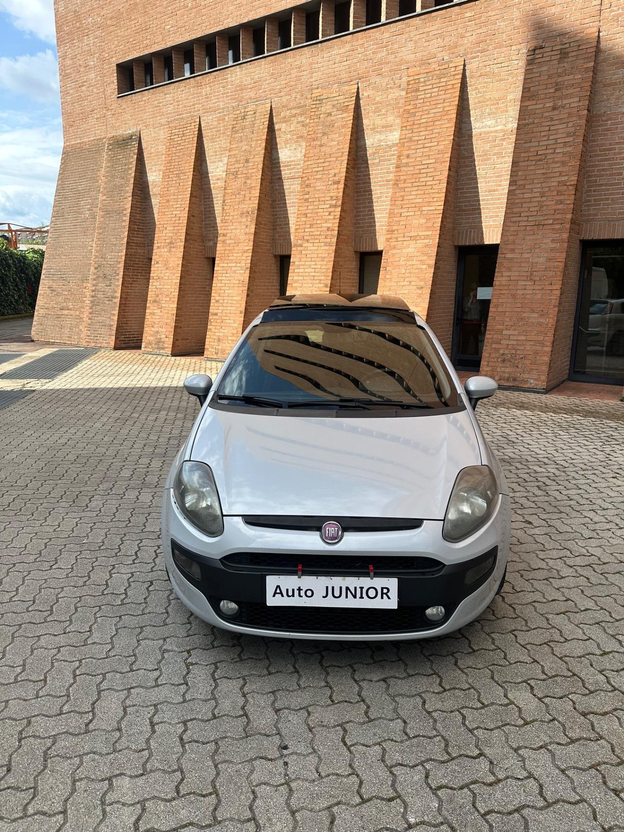 Fiat Punto Evo 1.4 M.Air 16V 3 porte Turbo S&S Sp.