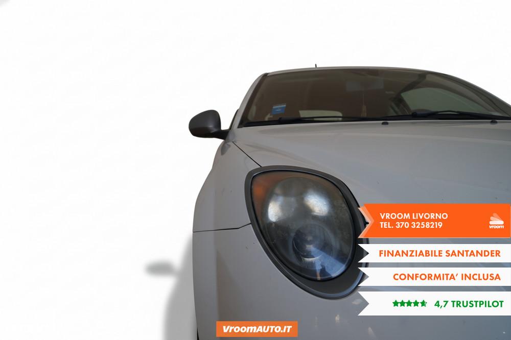ALFA ROMEO MiTo MiTo 1.4 70 CV 8V Progression