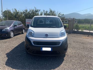 Fiat Fiorino 1.3 Multijet 95cv - 2021