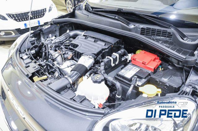 FIAT 500X 1.0 T3 120 CV