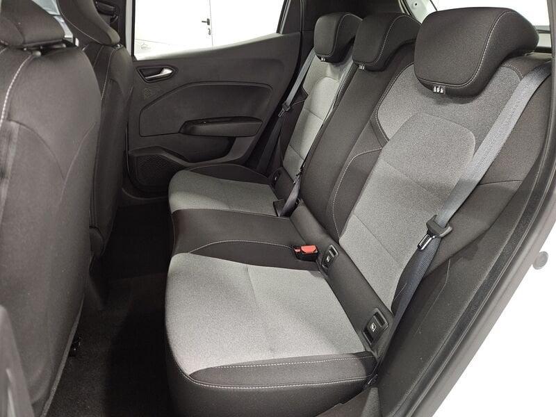 Renault Clio 1.0 TCe 49KW EVOLUTION
