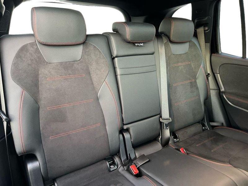 Mercedes-Benz EQB - X243 2021 250+ Premium Plus