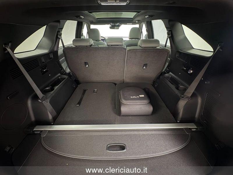 Kia Sorento 1.6 T-GDi PHEV AT6 4WD Style