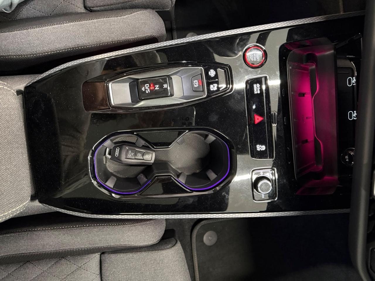 Audi A5 e-hybrid 220 kW S tronic quattro Line Edition