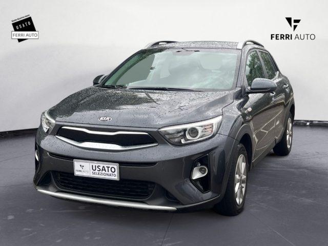 KIA Stonic 1.4 MPI 100 CV Style