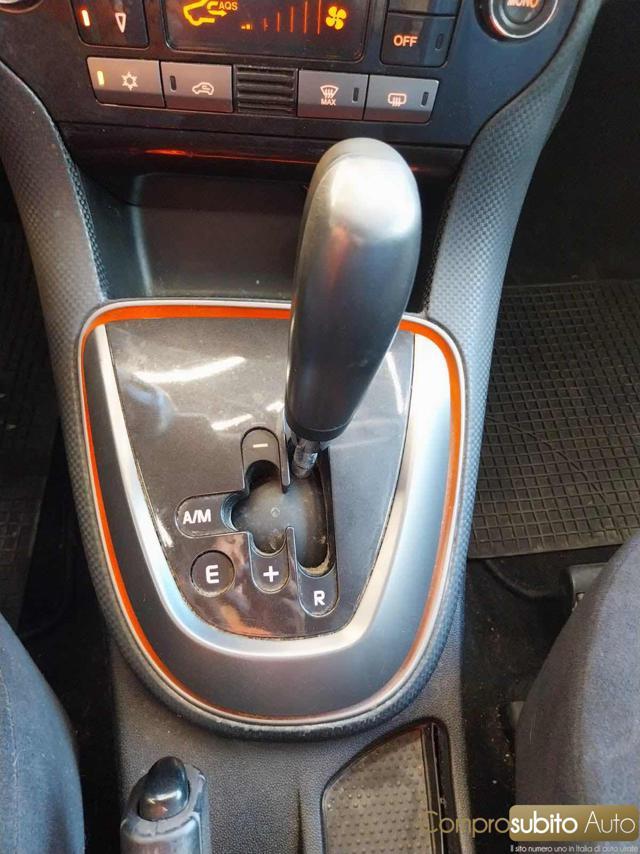 FIAT Bravo 1.6 MJT 120 CV Dualogic Dyn ( Garanzia 12 Mesi)