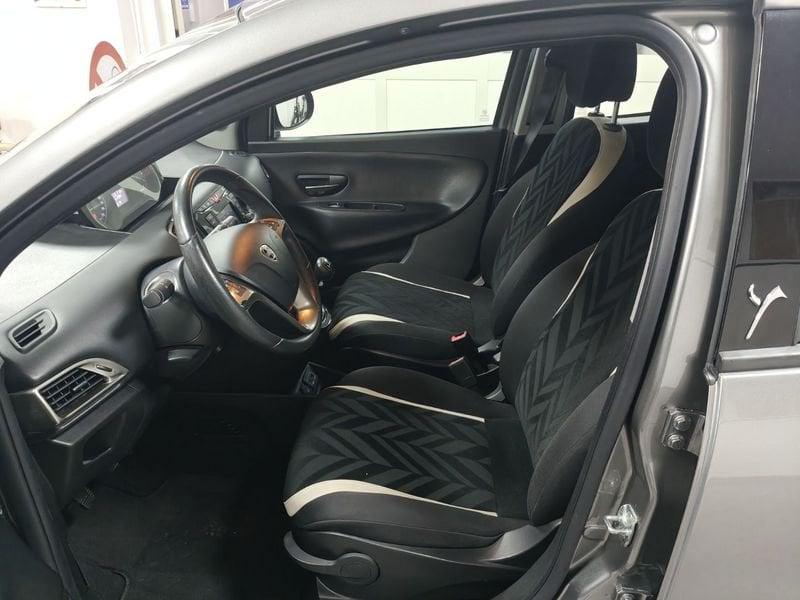 Lancia Ypsilon Ypsilon 1.2 69 CV 5 porte Gold