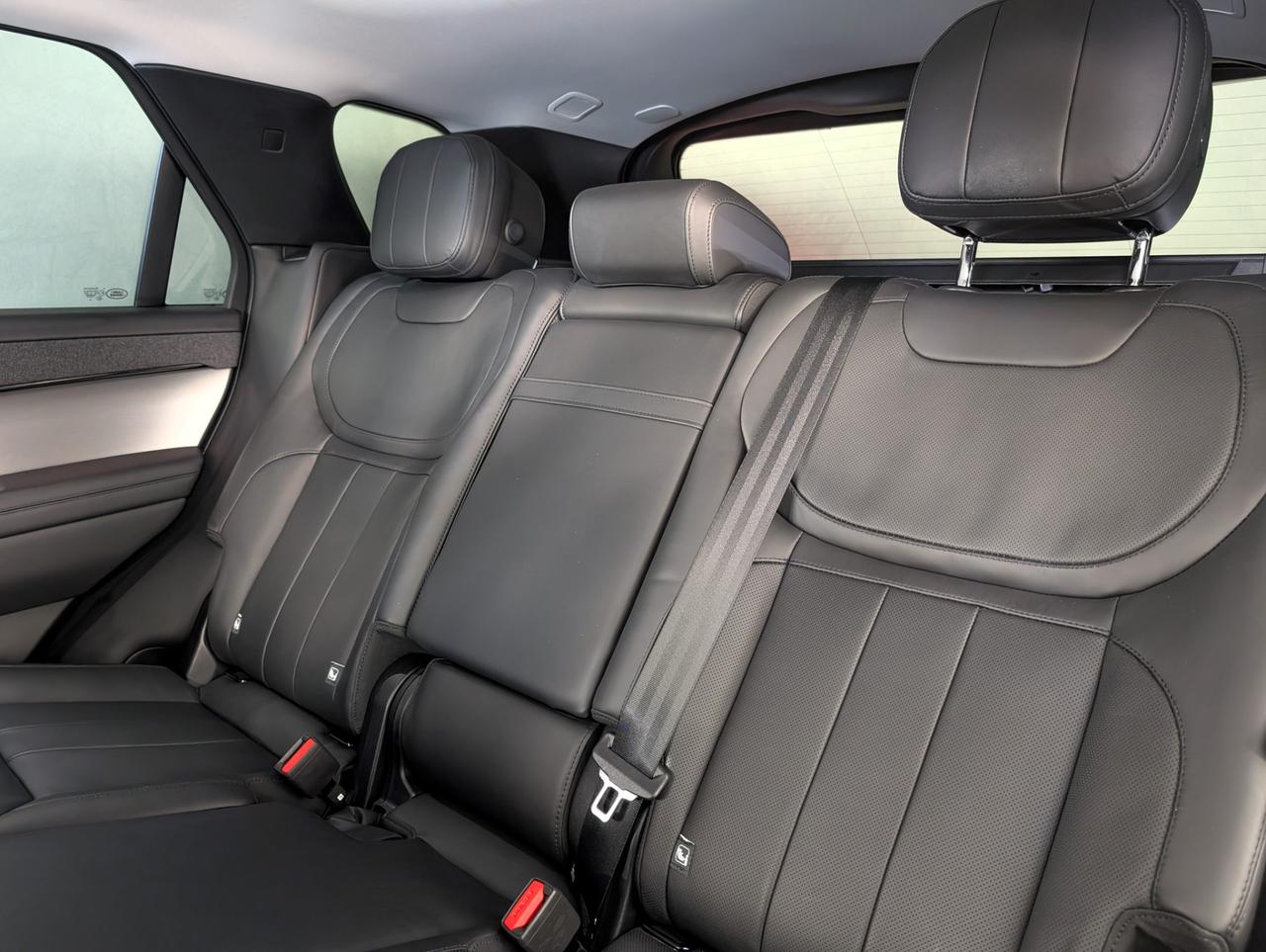 Land Rover Range Rover Sport D250 Diesel Mild Hybrid Dynamic SE