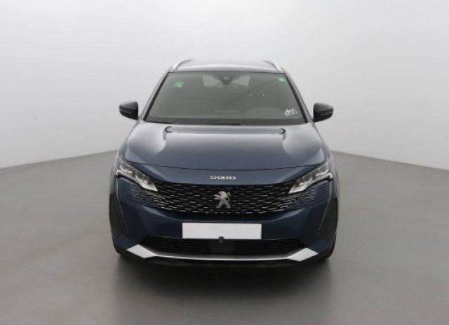 PEUGEOT 5008 PureTech Turbo 130 S&S Allure Pack