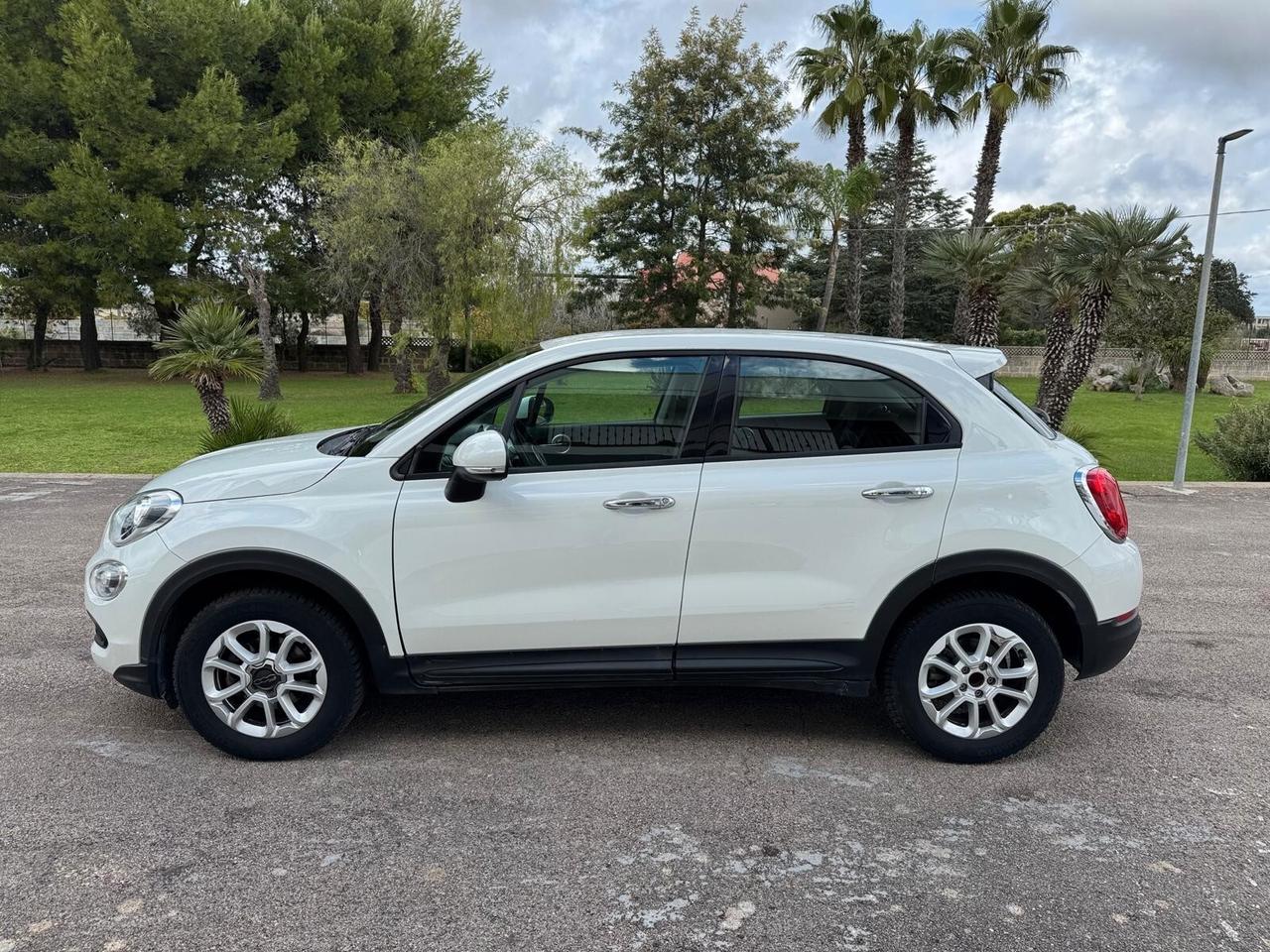 Fiat 500X 1.3 MultiJet 95 CV