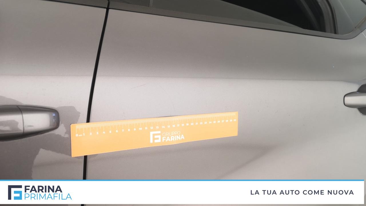 RENAULT Captur II 2024 - Captur 1.0 tce Techno 90cv
