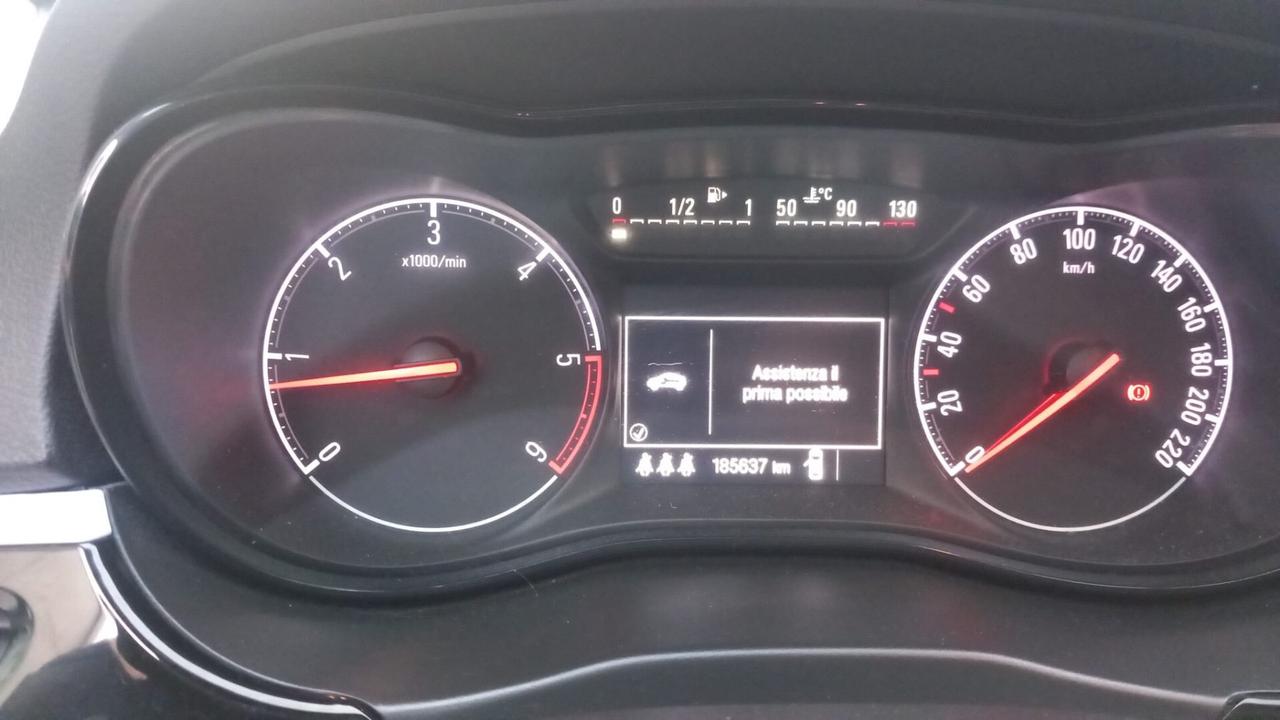 Opel Corsa 1.3 CDTI ecoFLEX 95CV Start&Stop 5 porte b-Color