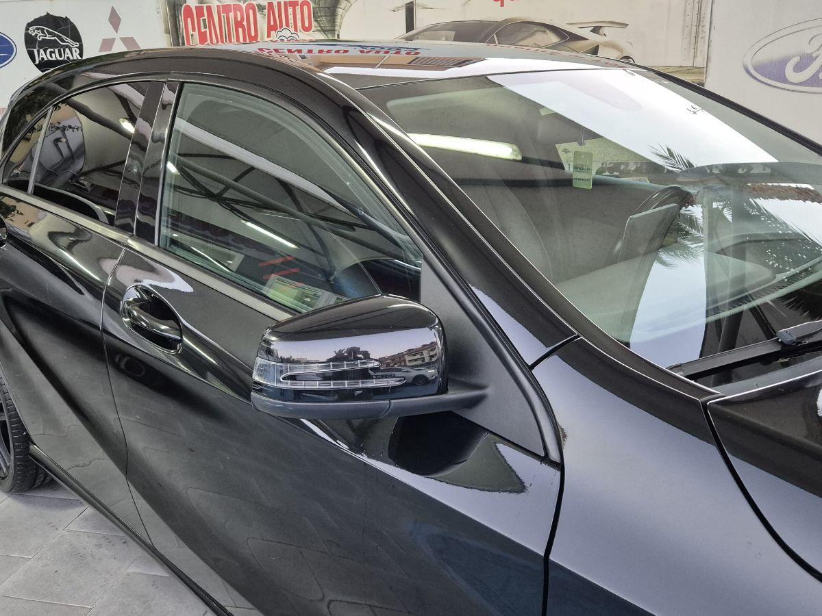 MERCEDES - Classe A - 160 CDI Premium