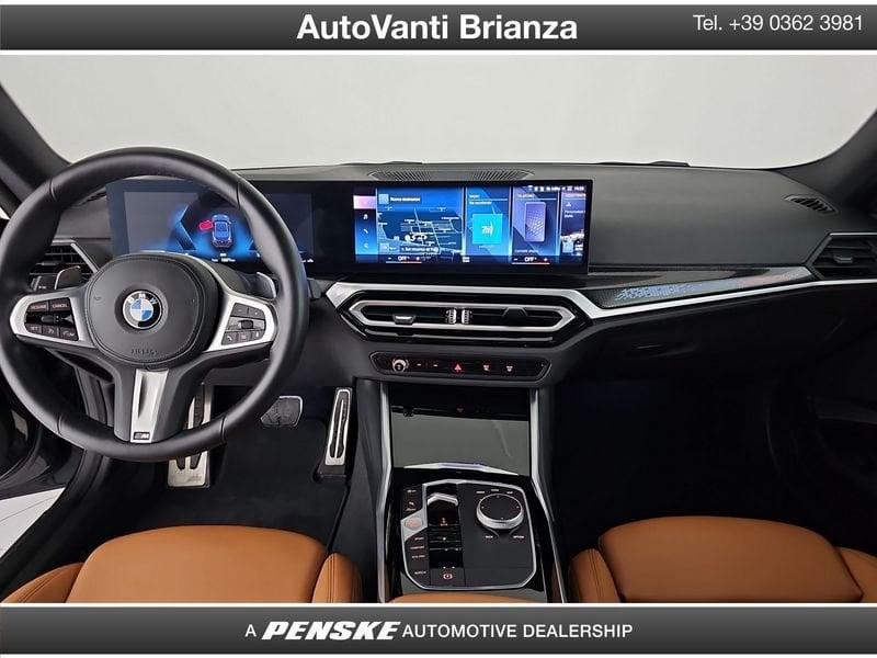 BMW Serie 2 Coupé M 240i xDrive