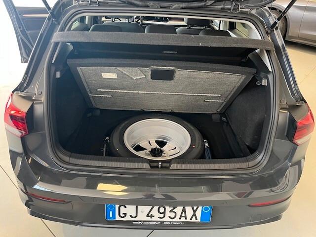 Volkswagen Golf 2.0 TDI DSG SCR Life 115 CV