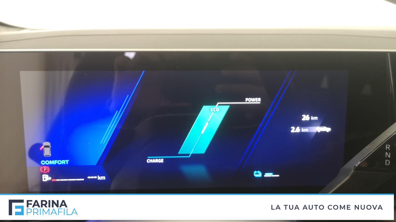 RENAULT NUOVO AUSTRAL esprit Alpine MY25 full hybrid E-Tech 2
