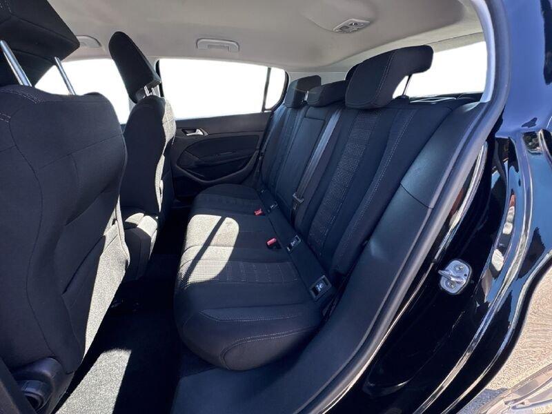 Peugeot 308 308 PureTech Turbo 130 S&S Allure