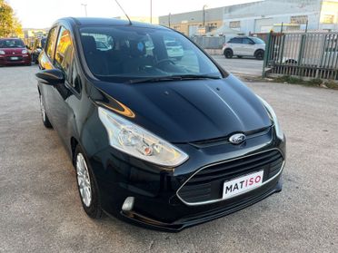 Ford B-Max 1.6 TDCi 95 CV Individual