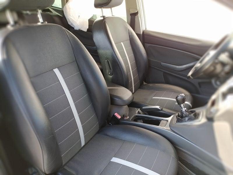 Ford Kuga 2.0 tdci 163cv Titanium 4wd