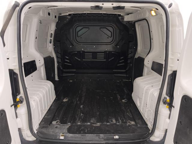 FIAT Fiorino cargo 1.3 mjt 95cv ecojet SX E6d-temp
