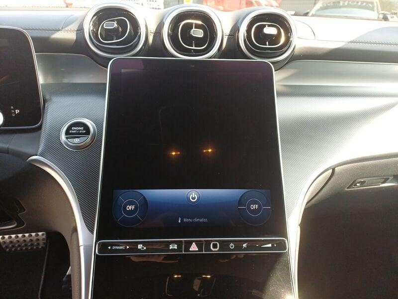 Mercedes-Benz GLC Coupé GLC Coupé 220 d 4Matic AMG Line Advanced NIGHT-PACK