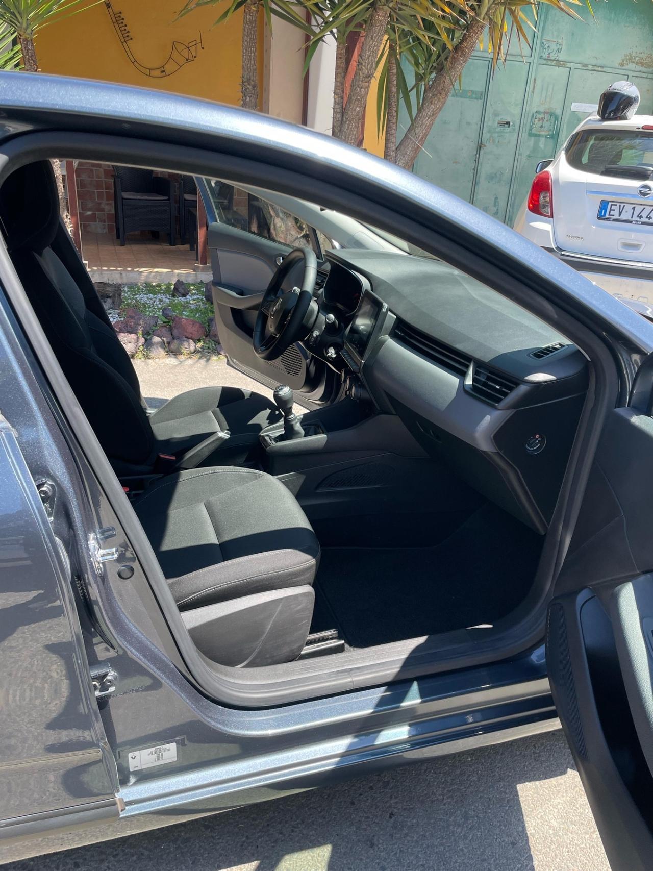 Renault Clio SCe 75 CV 5 porte Zen