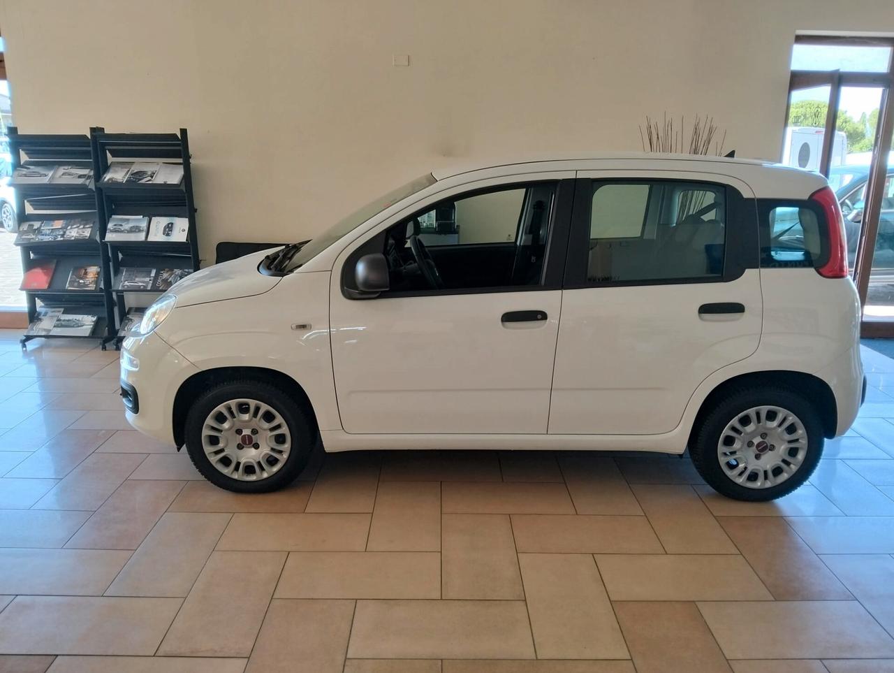 Fiat Panda 1.2 Easy