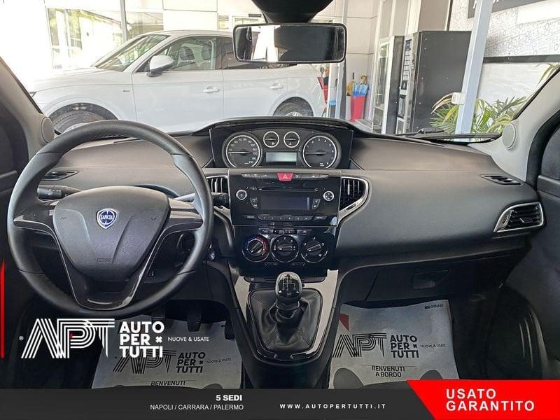 Lancia Ypsilon Ypsilon 1.2 8v Gold 69cv
