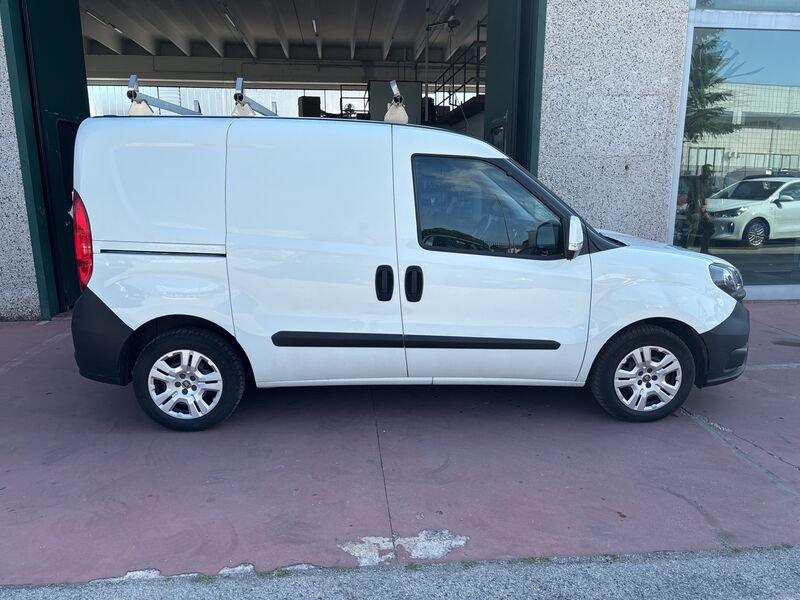 FIAT Doblò 1.6 MJT 105CV Cargo