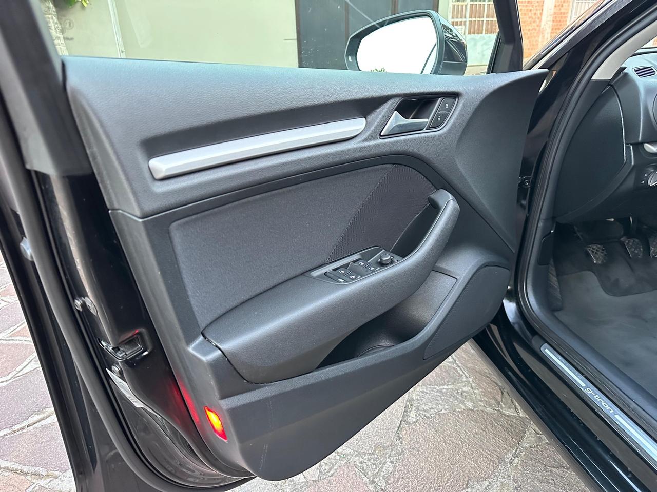 Audi A3 SPB 1.4 TFSI S tronic g-tron Design