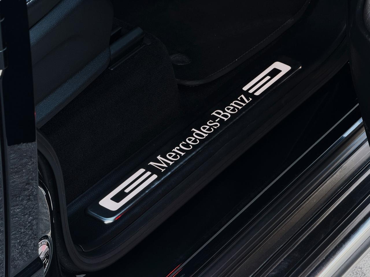 Mercedes-Benz G 400 d Premium AMG 330CV TETTO