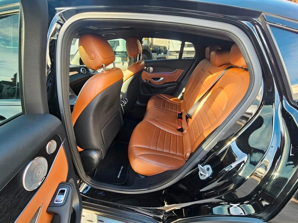 Mercedes-benz GLC 300 de 4Matic EQ-Power Coupé Premium Plus