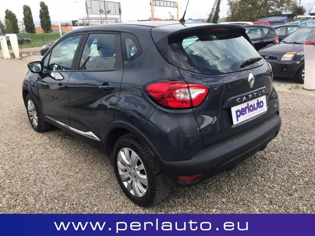 RENAULT Captur 0.9 TCe 12V 90 CV Start&Stop Energy R-Link