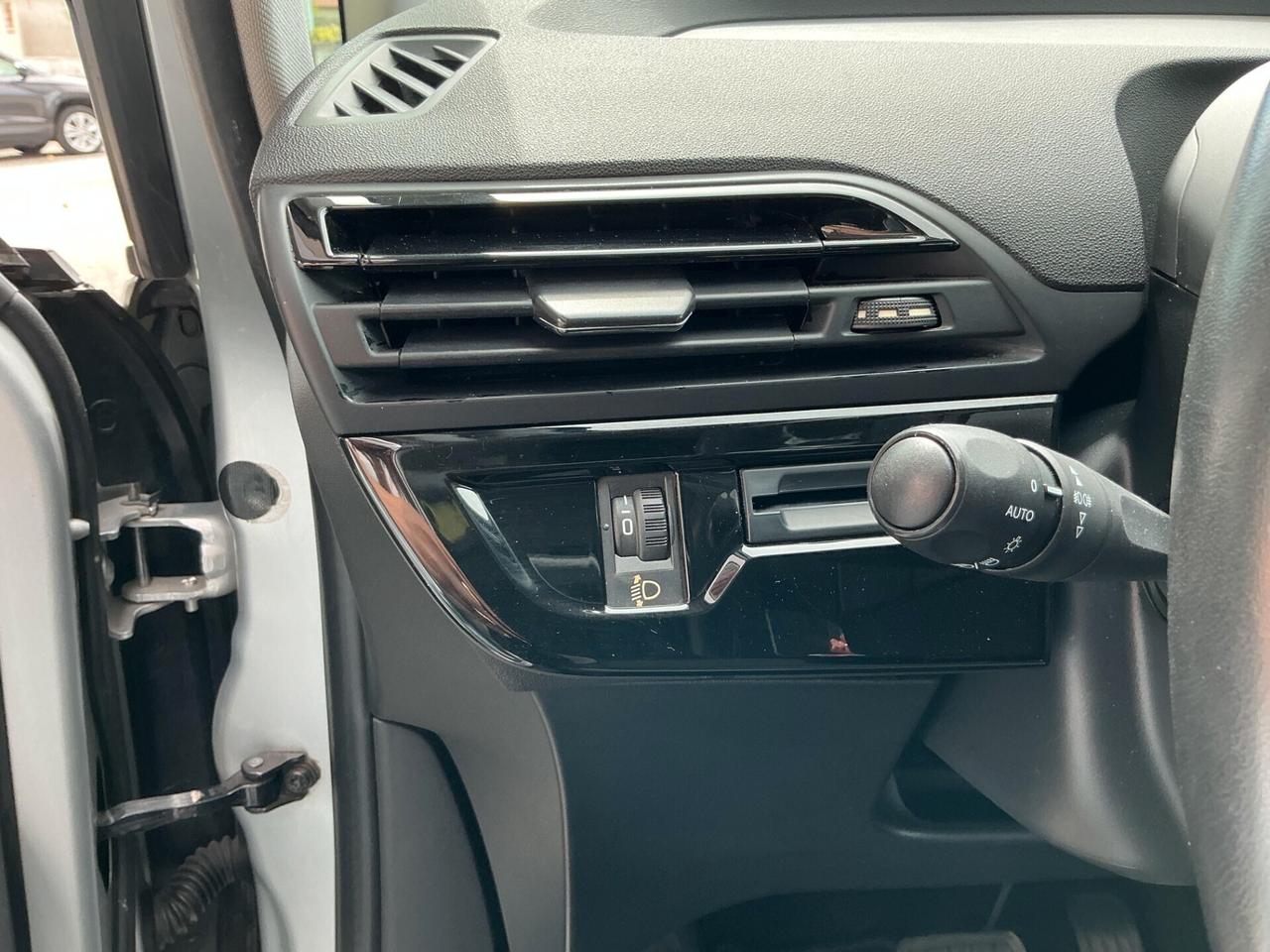 Citroen Grand C4 Picasso 1.6 Diesel 7 posti Automatica