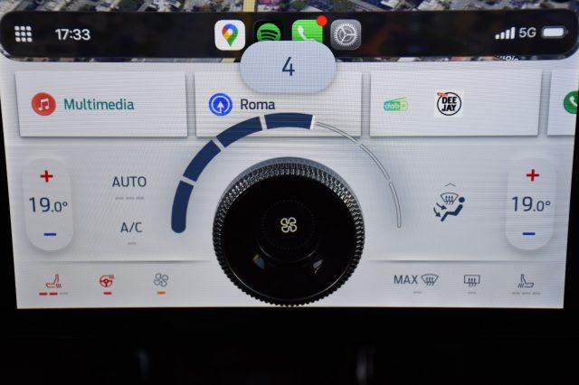 FORD Mustang Mach-E Standard Range 269 CV *TETTO PANORAMA*TECH PACK+*