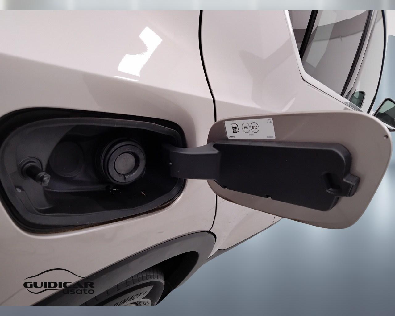 VOLVO XC40 2023 - XC40 1.5 t5 recharge phev Core auto