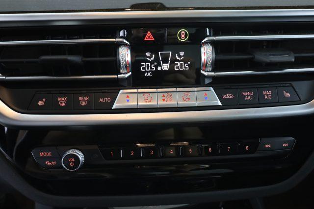 BMW X3 X3 sDrive18d 48V