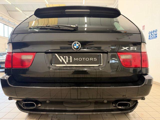 BMW X5 3.0d cat //TETTO//PELLE/TELEFONO//