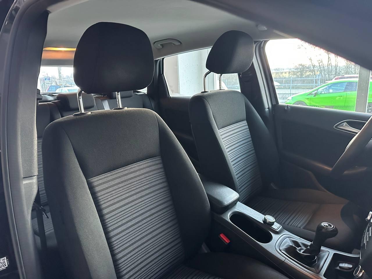 Mercedes-benz - Classe B180 d