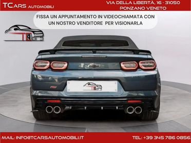 CHEVROLET CAMARO 3.6 V6 ZL1 -NOLEGGIO/VENDITA