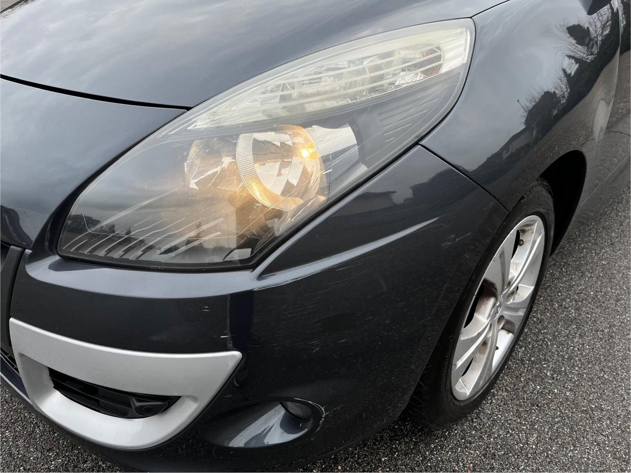 Renault Scénic X-Mod 1.5 dCi 110CV - !! 132.000 !!