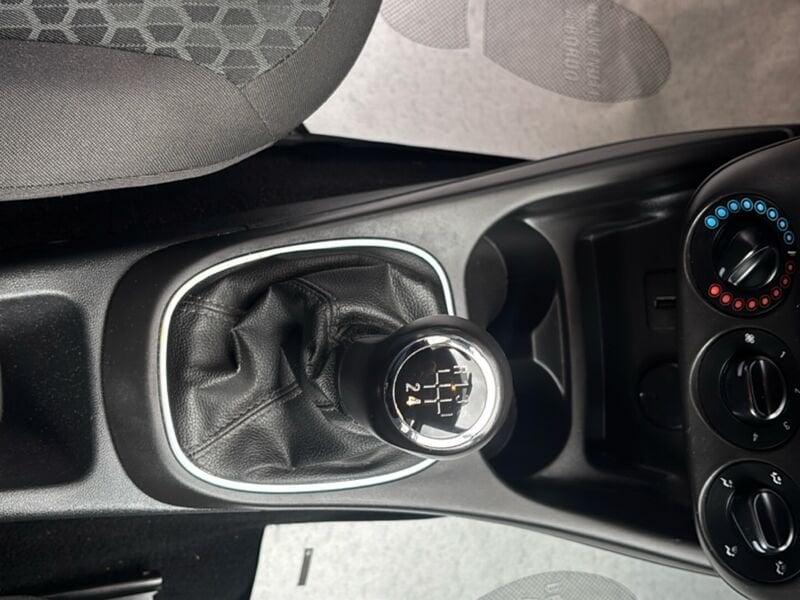 Opel Corsa CORSA 1.4 B/GPL 5PORTE