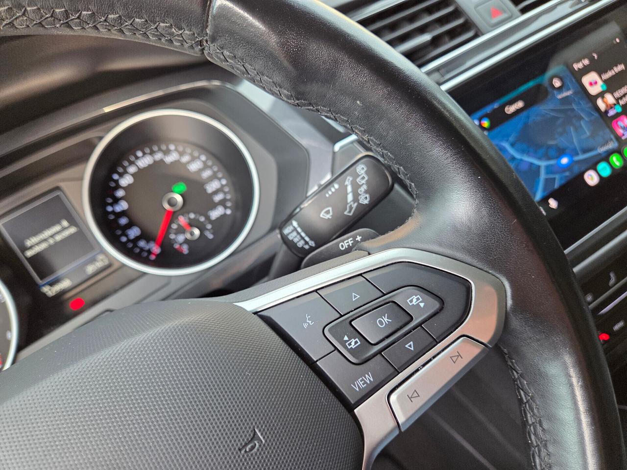 Volkswagen Tiguan 2.0 TDI 150 CV SCR DSG