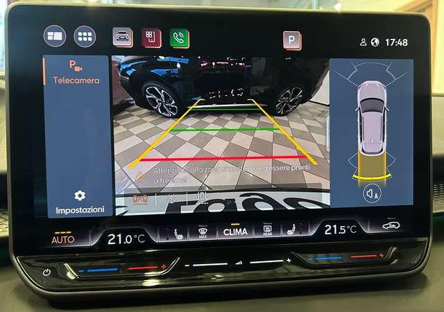 CUPRA Terramar 1.5 hybrid 150cv dsg
